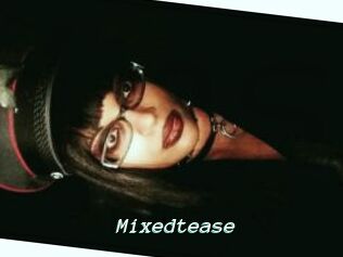 Mixedtease