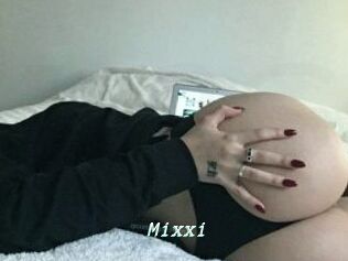 Mixxi