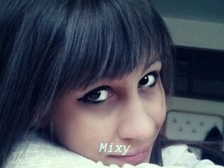 Mixy