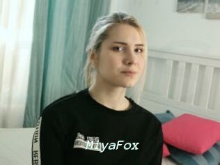 MiyaFox