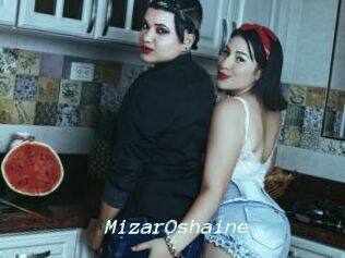 MizarOshaine