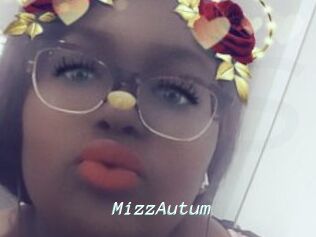 MizzAutum