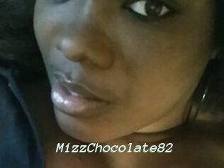 MizzChocolate82