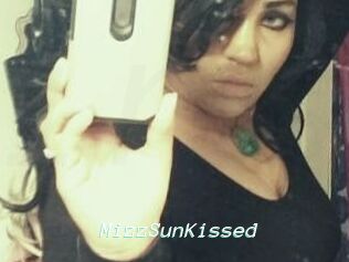 MizzSunKissed