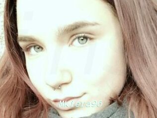 Mkiera96