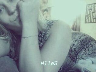 MlleS