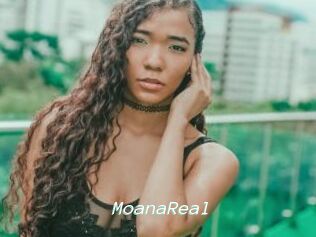 MoanaReal