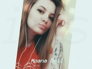 Moana_Doll