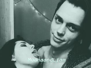 MoanaandLiam