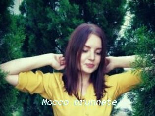 Mocco_brunnete