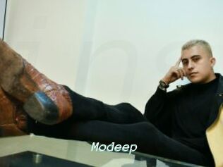 Modeep