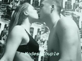 ModestCouple