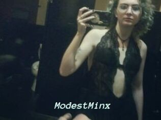 ModestMinx
