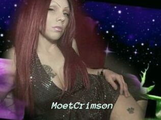 MoetCrimson