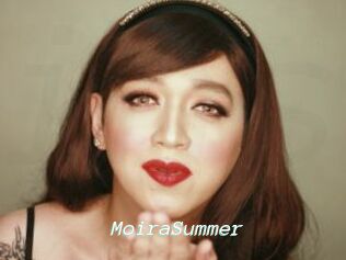 MoiraSummer
