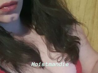 Moistmandie