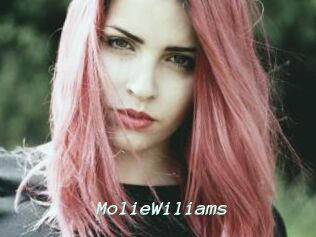 MolieWiliams