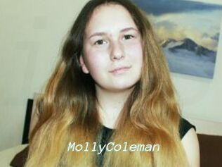 MollyColeman