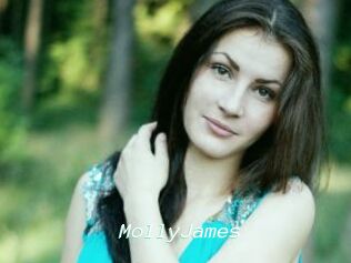 MollyJames