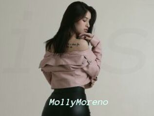 MollyMoreno