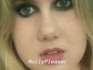 MollyPleaser