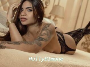 MollySimone