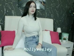MollyWesley