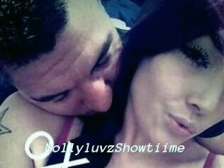 MollyluvzShowtiime