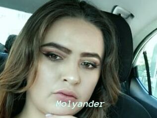 Molyander