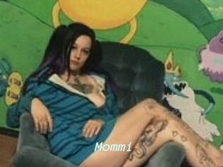 Mommi