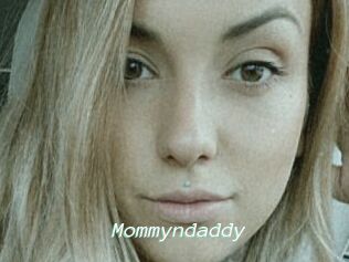 Mommyndaddy