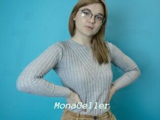 MonaGeller