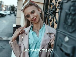 MonaMartino