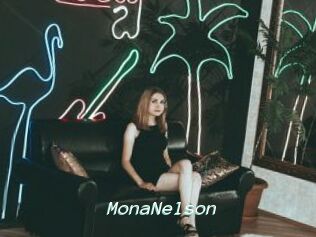 MonaNelson