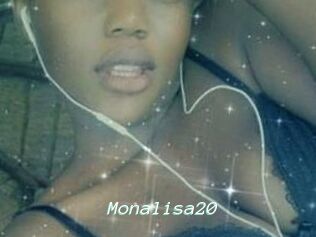Monalisa20