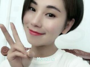 Monana