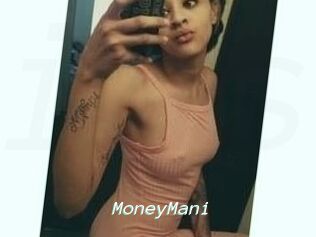 MoneyMani