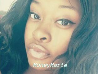 MoneyMarie