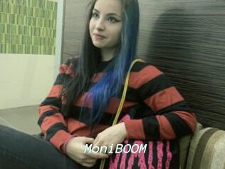 MoniBOOM