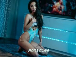 MonicLee