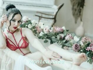 MonicaJones