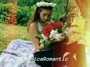 MonicaRomantic