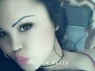 Monica_Silly