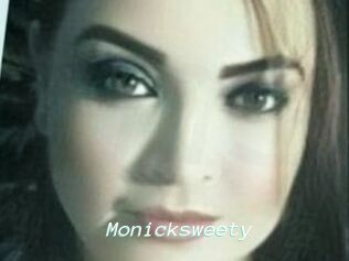 Monicksweety