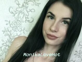 MonikaLoveHot