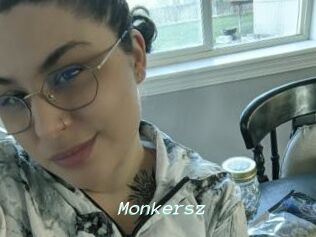 Monkersz