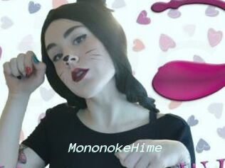 MononokeHime