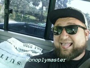 Monoplymaster