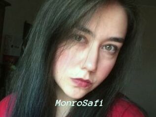 MonroSafi