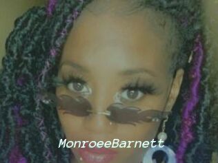 MonroeeBarnett